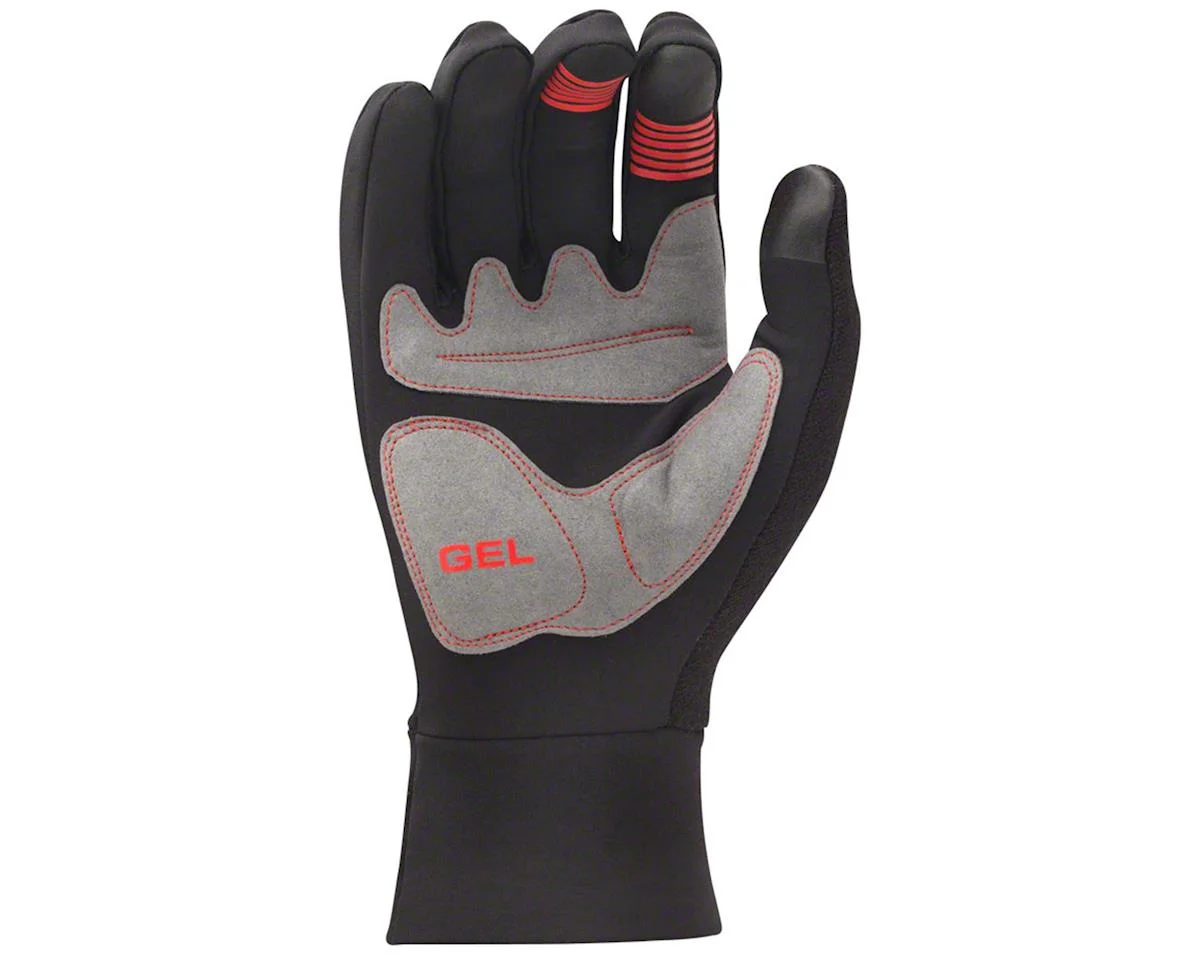Bellwether Climate Control Gloves (Black) (XS) - view 2